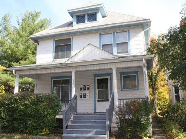 House for sale in Kalamazoo, Michigan