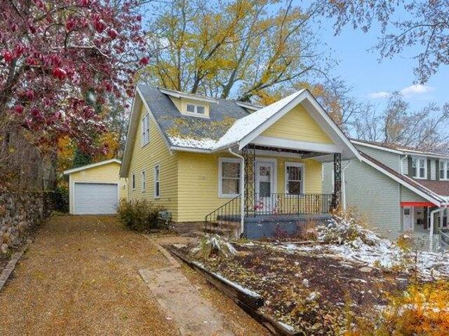 House for sale in Kalamazoo, Michigan
