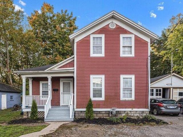 House for sale in Kalamazoo, Michigan