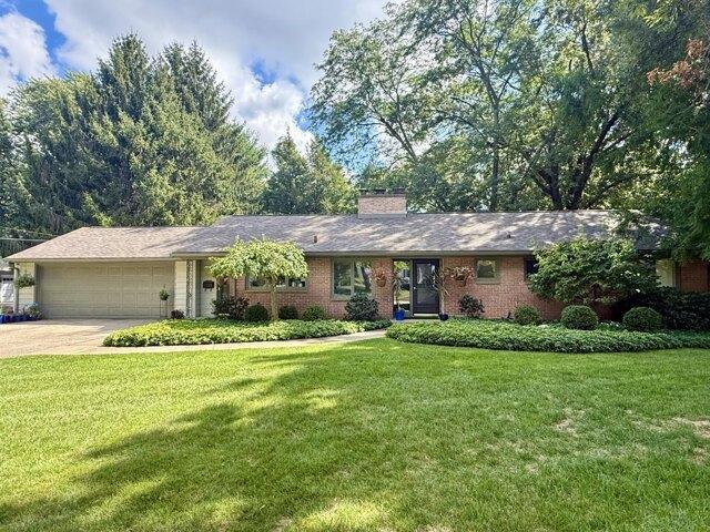 House for sale in Kalamazoo, Michigan