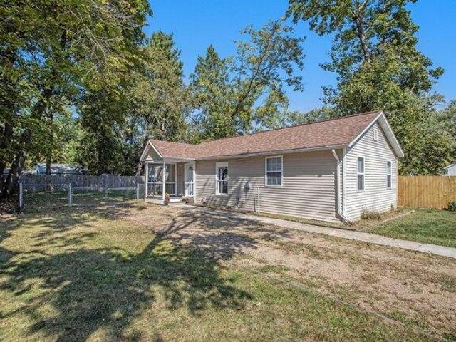 House for sale in Kalamazoo, Michigan