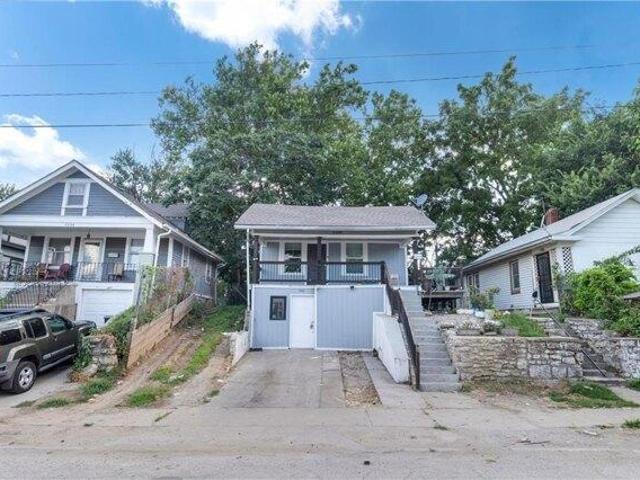House for sale in Kansas City, Missouri