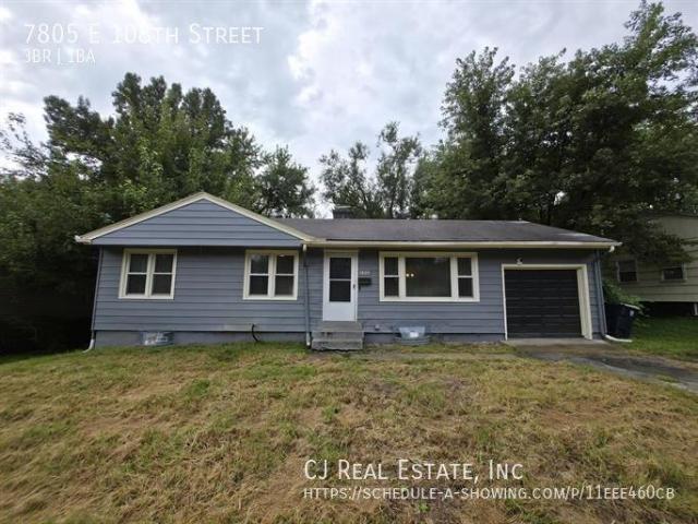 House for rent in Ruskin Heights, Kansas City