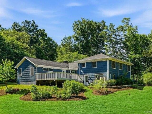 House for sale in Bedford, New York
