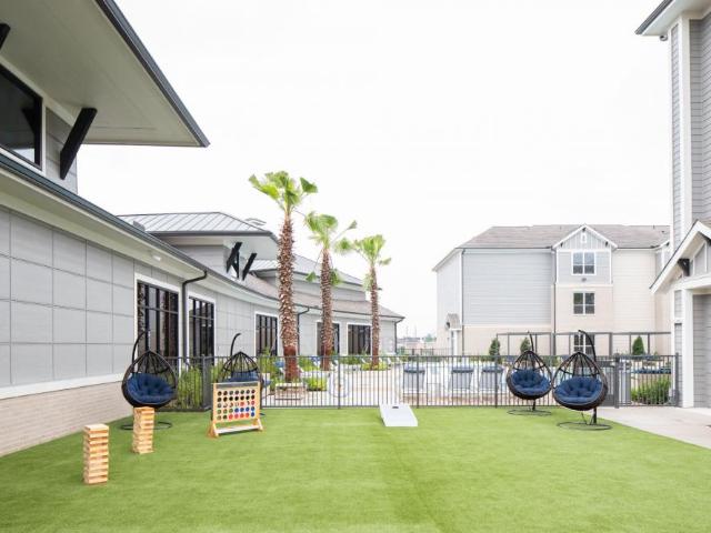 Apartment for rent in Katy, Texas