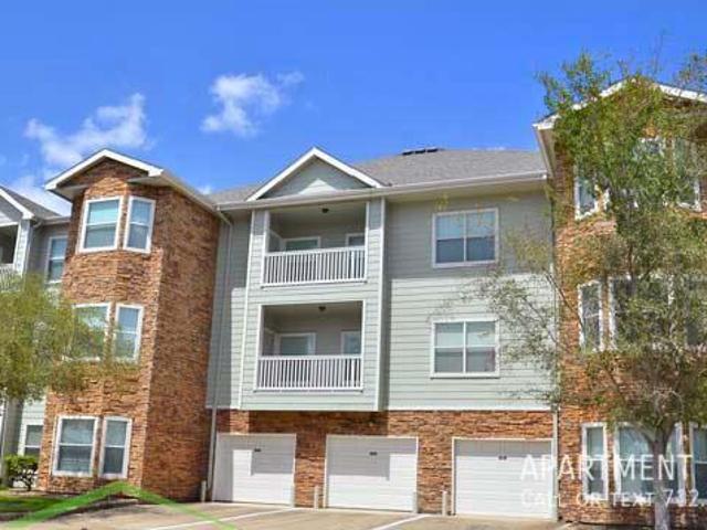 Apartment for rent in Harris, Texas