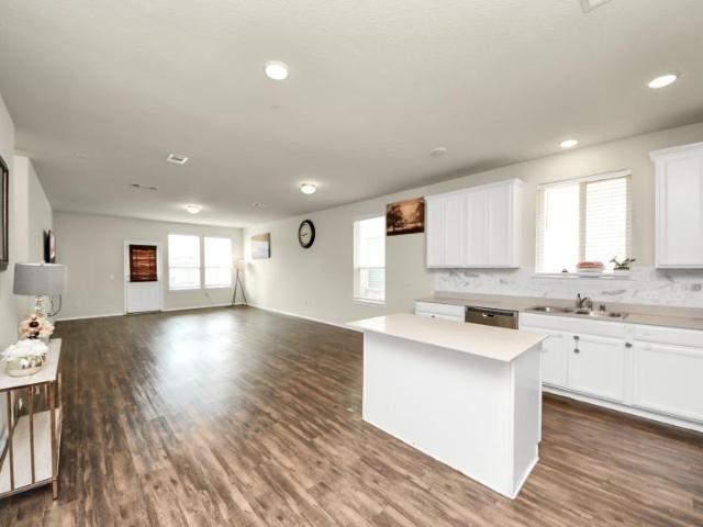House for rent in Harris, Texas