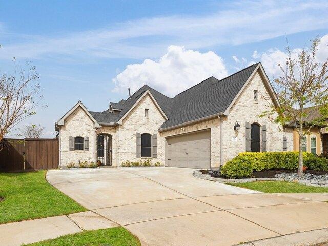 House for sale in Katy, Texas