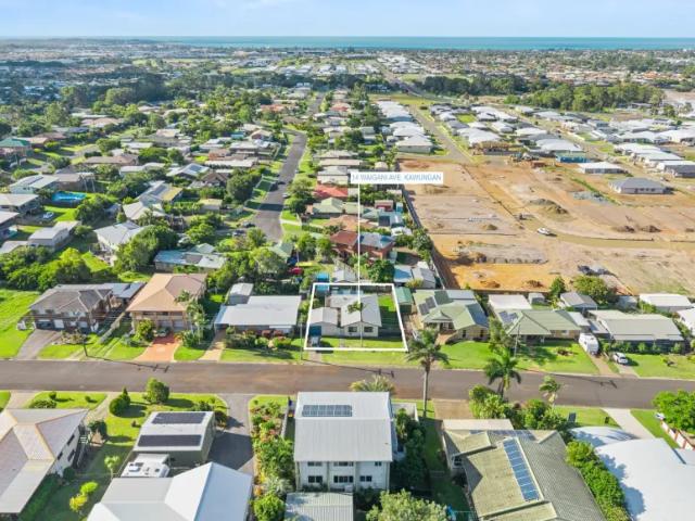 House for sale in Great Sandy Strait, Queensland