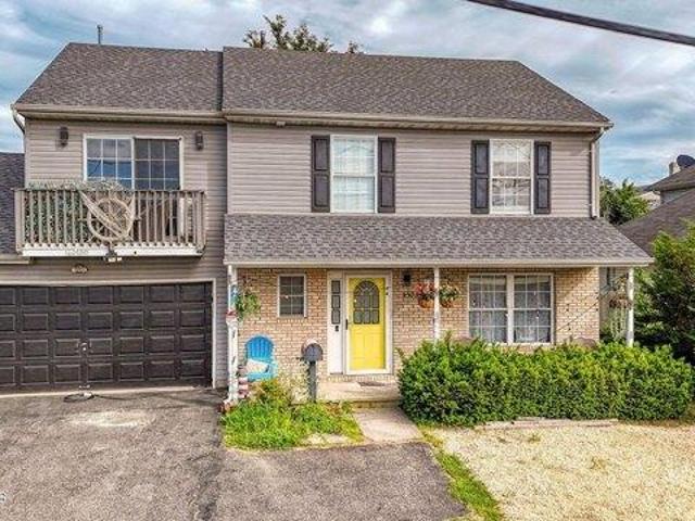 House for sale in Monmouth, New Jersey