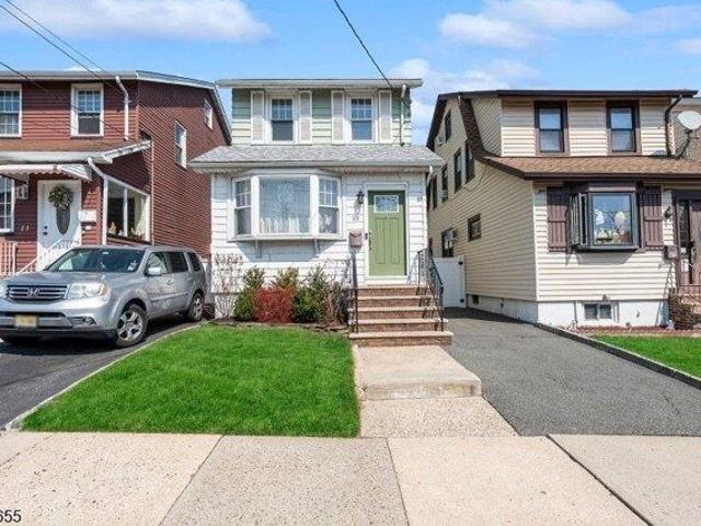 House for sale in Hudson, New Jersey