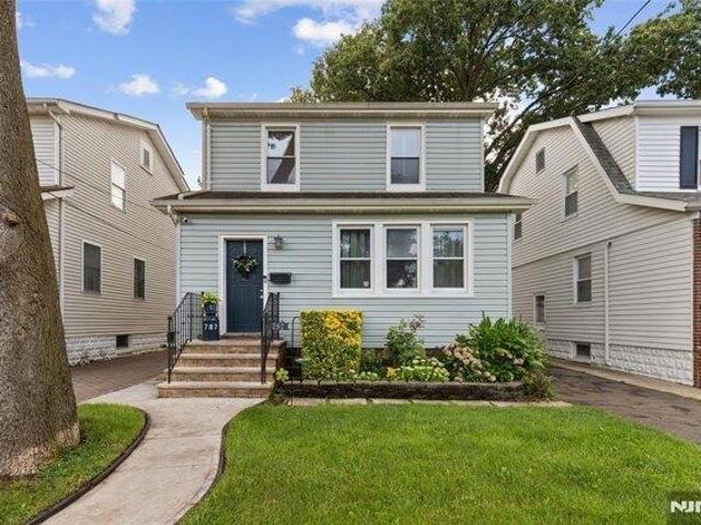 House for sale in Hudson, New Jersey