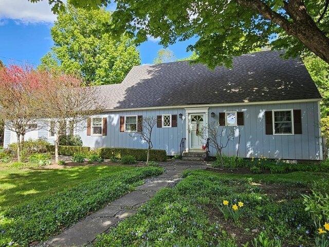 House for sale in New Hampshire