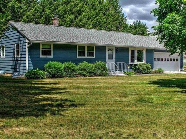 House for sale in New Hampshire