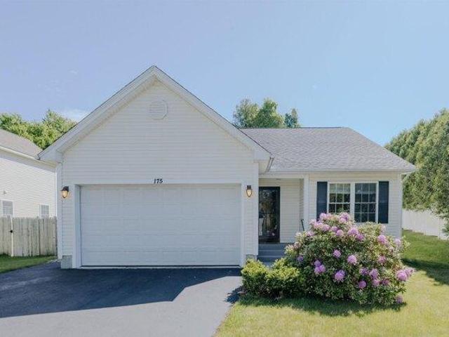 House for sale in New Hampshire