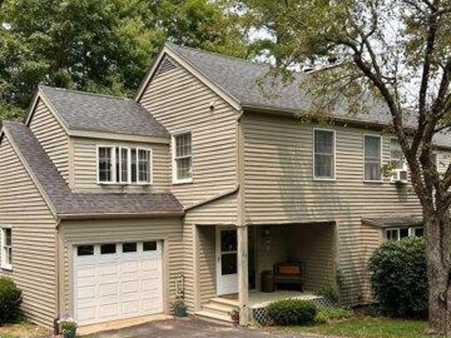 Condo for sale in New Hampshire