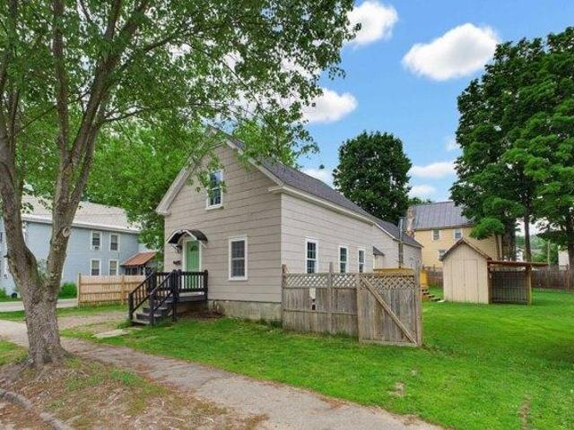 House for sale in New Hampshire