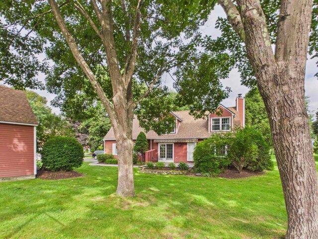 Condo for sale in New Hampshire