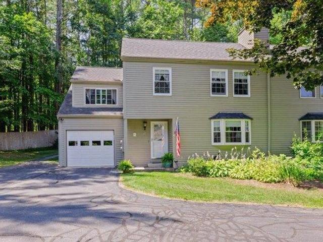 House for sale in New Hampshire