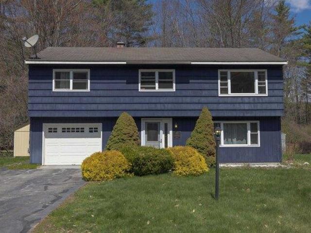 House for sale in New Hampshire