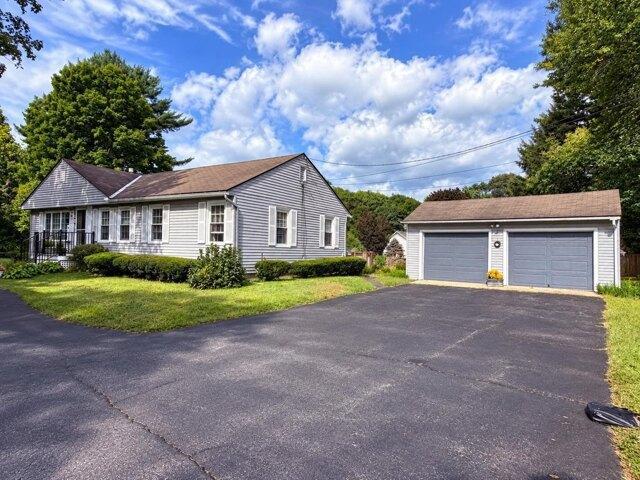 House for sale in New Hampshire