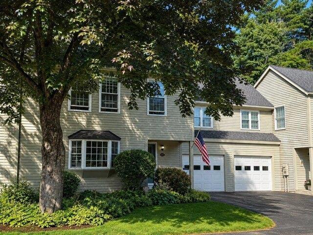 Condo for sale in Keene, Cheshire County