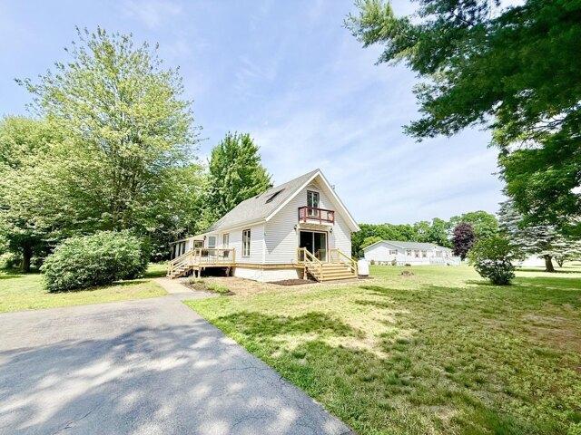 House for sale in Essex, New York