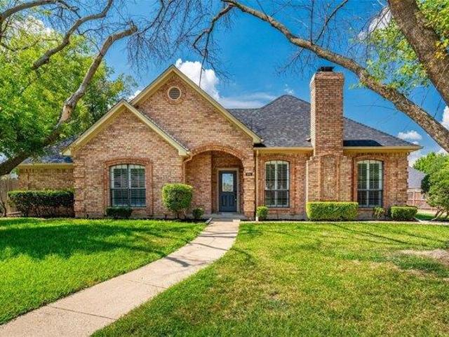 House for sale in Keller, Texas