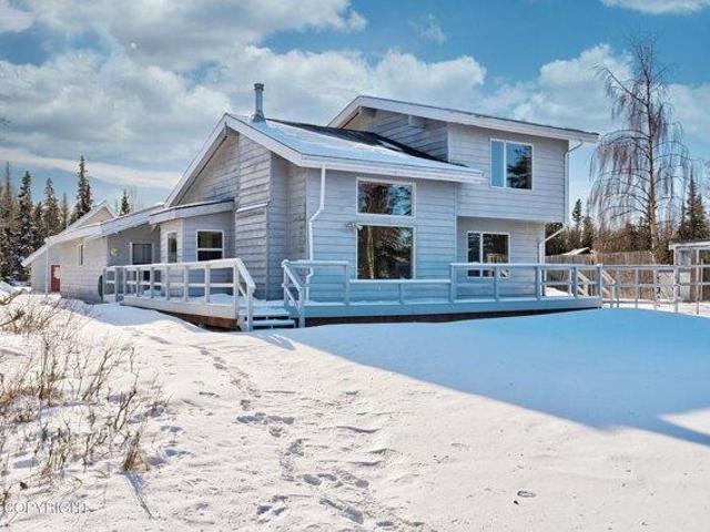 House for sale in Kasilof