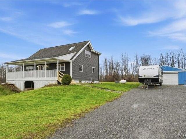 House for sale in Orleans, New York