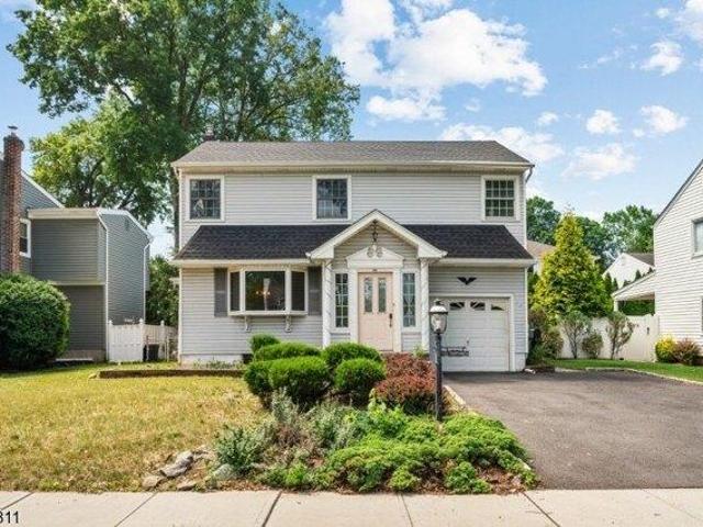 House for sale in Kenilworth, New Jersey