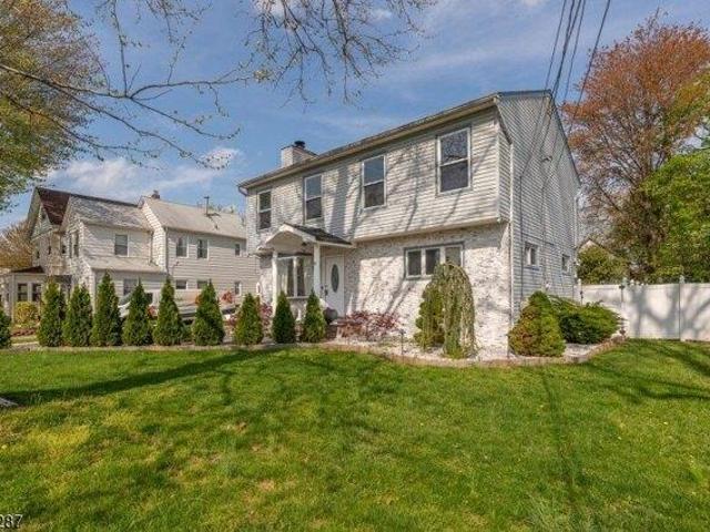 House for sale in Kenilworth, New Jersey