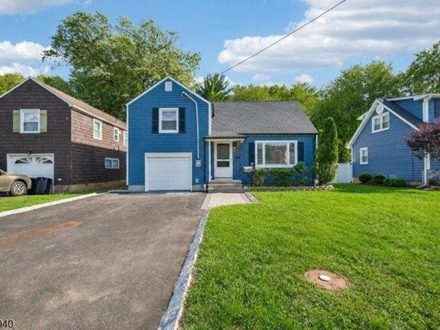 House for sale in Kenilworth, New Jersey
