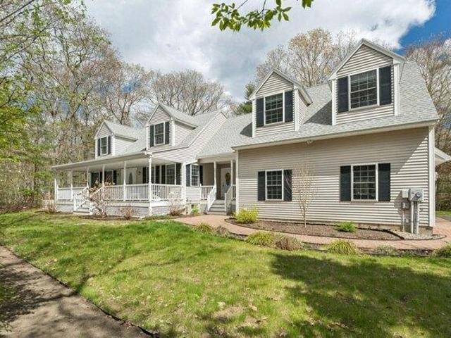 House for sale in Kennebunk, Maine