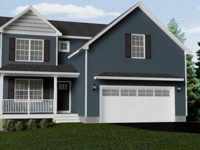 House for sale in Kennebunk, Maine