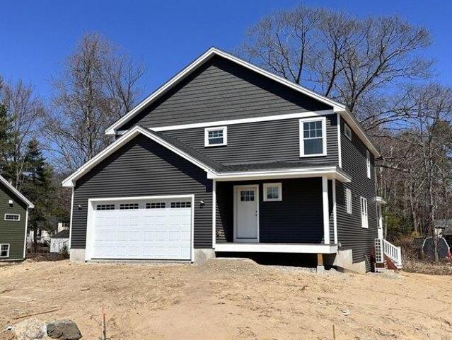 House for sale in Kennebunk, Maine
