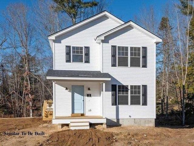 House for sale in Kennebunk, Maine