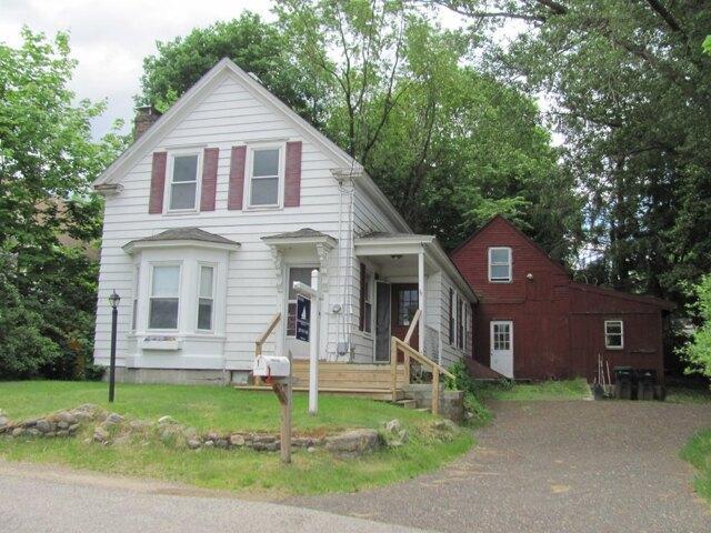House for sale in Kennebunk, Maine