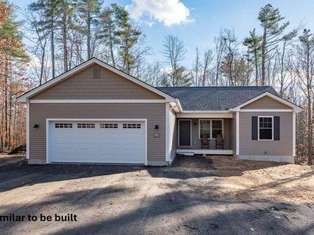 House for sale in Kennebunk, Maine