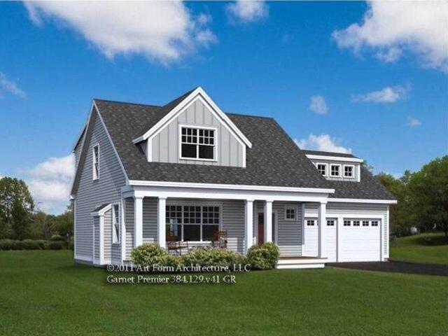 House for sale in Kennebunk, Maine