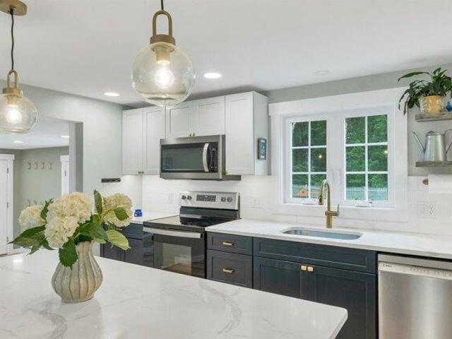 House for sale in Kennebunk, Maine