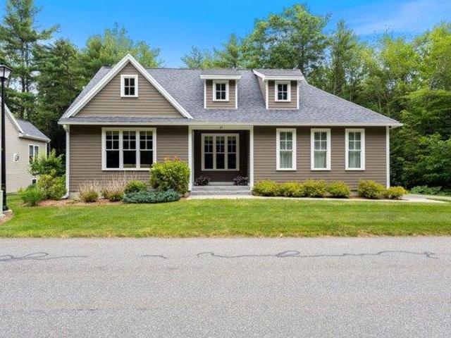 Condo for sale in Kennebunk, Maine