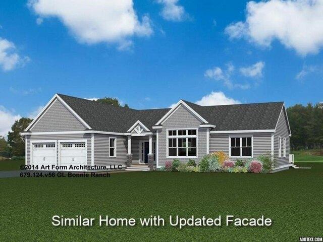 House for sale in Kennebunk, Maine