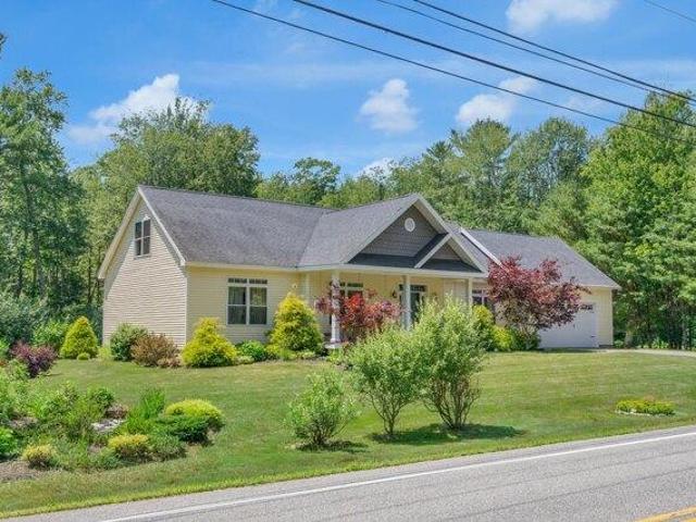 House for sale in Kennebunk, Maine