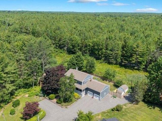 House for sale in Kennebunk, Maine