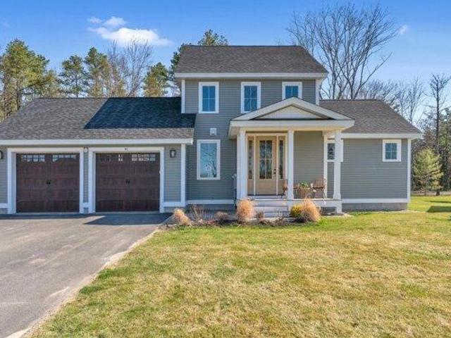 House for sale in Kennebunk, Maine
