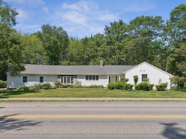 House for sale in Kennebunk, Maine