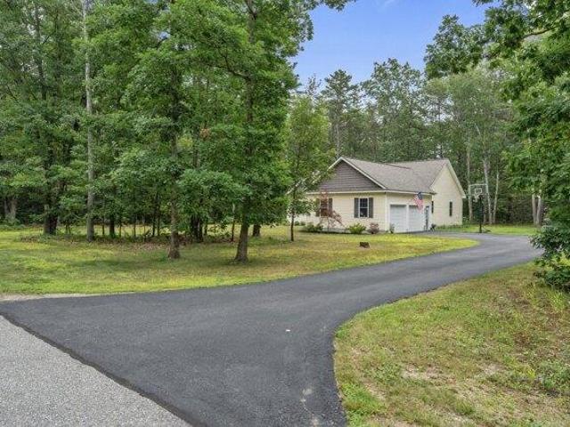House for sale in Kennebunk, Maine