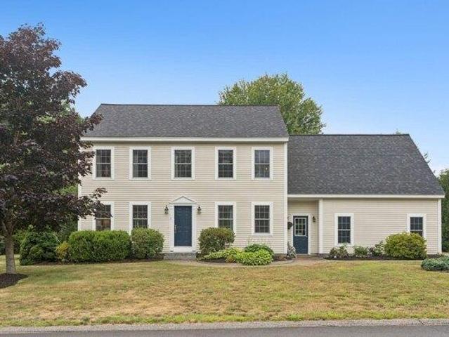 House for sale in Kennebunk, Maine