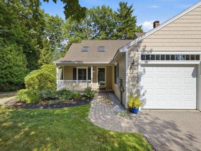 Condo for sale in Kennebunk, Maine